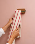 Osaka Hand Towel Rail