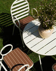 Umpire Outdoor Chair