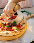 Pizza Cutter
