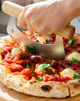 Pizza Cutter