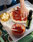 Veld Braai Caddy