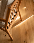 Escarpment Armchair