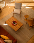 Escarpment Armchair