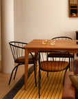 Escarpment Table