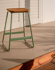 Strata Outdoor Barstool