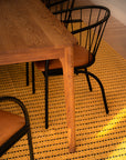 Escarpment Table