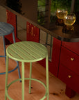 Umpire Outdoor Barstool