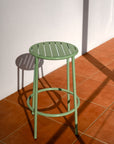 Umpire Outdoor Barstool