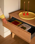 Escarpment TV Cabinet