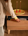 Escarpment TV Cabinet