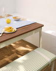 Riviera Bench Cushion