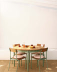 KPA Outdoor Round Table