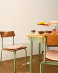 KPA Outdoor Round Table