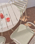 Umpire Chair Cushion