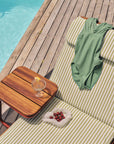 Osaka Outdoor Side Table