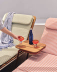 Osaka Pool Lounger