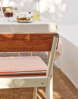 KPA Backed Bench Outdoor