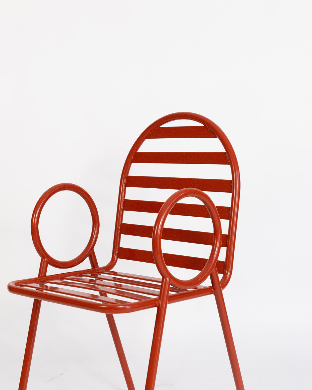 Umpire Outdoor Chair