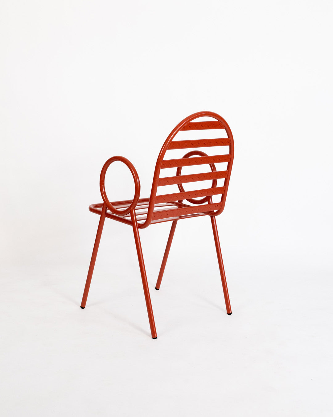 Umpire Outdoor Chair