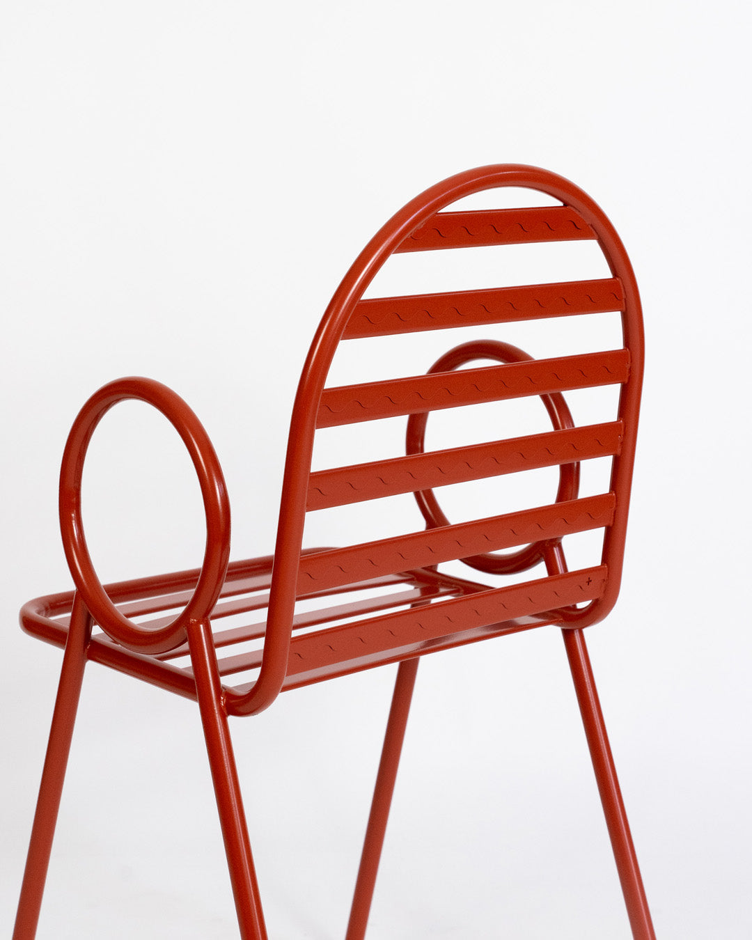 Umpire Outdoor Chair