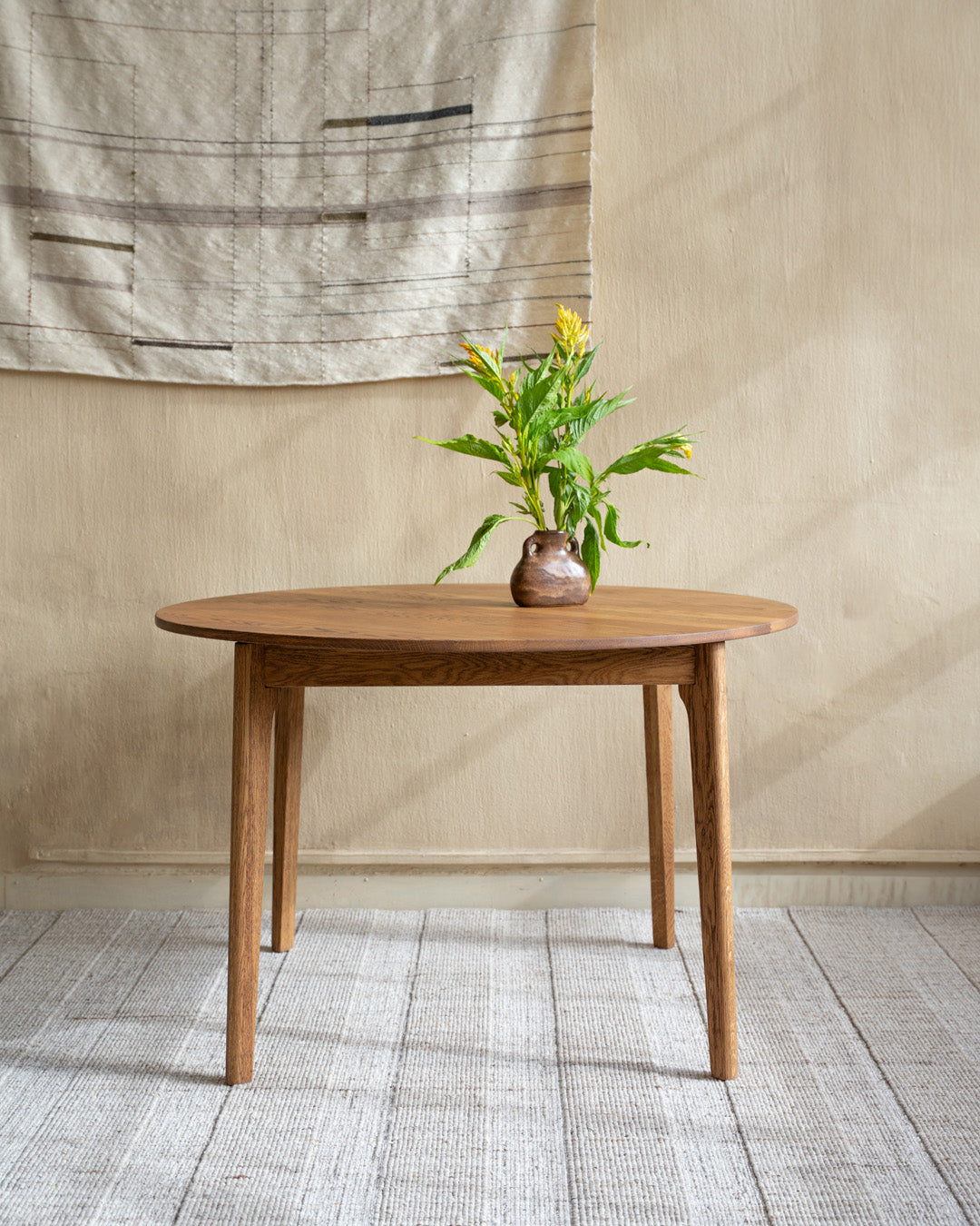 Escarpment Round Table