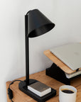 Iso Lamp