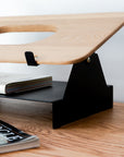 Fold Adjustable Laptop Stand