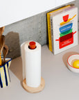 Paper Towel Holder