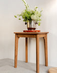 Escarpment Side Table