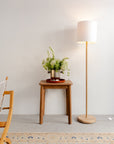 Strata Standing Lamp