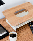 Fold Adjustable Laptop Stand