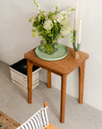 Escarpment Side Table