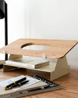 Fold Adjustable Laptop Stand
