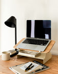 Fold Adjustable Laptop Stand