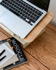 Fold Adjustable Laptop Stand