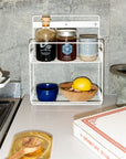 Wire Shelf