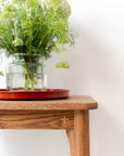 Escarpment Side Table