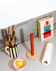 Paper Towel Holder