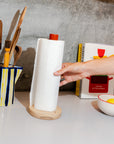 Paper Towel Holder