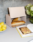 Deluxe Bread Bin