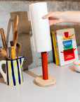 Paper Towel Holder