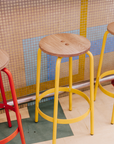 Workshop Sale - KPA Barstool