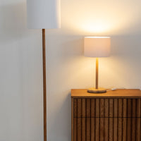 Strata Table Lamp
