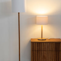 Strata Table Lamp - In Stock