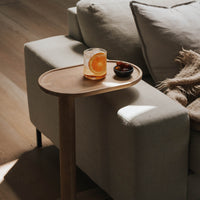 Strata Couch Table