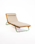 Osaka Pool Lounger