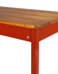 KPA Outdoor Bar Table