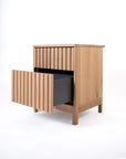 Mason Bedside Table