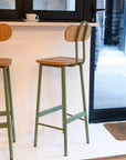 Osaka Bar Chair