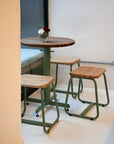 Strata Stool